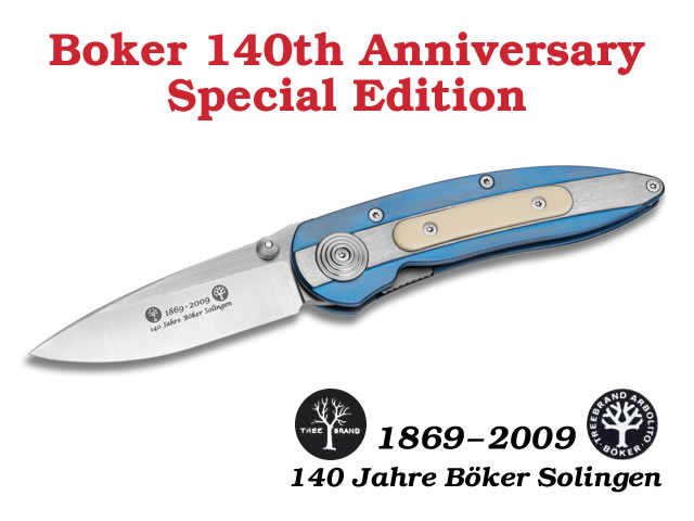 Boker Zirconia