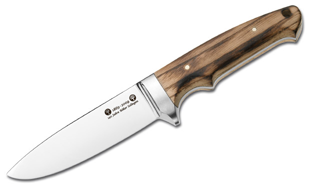 Boker Integral II Kastanie