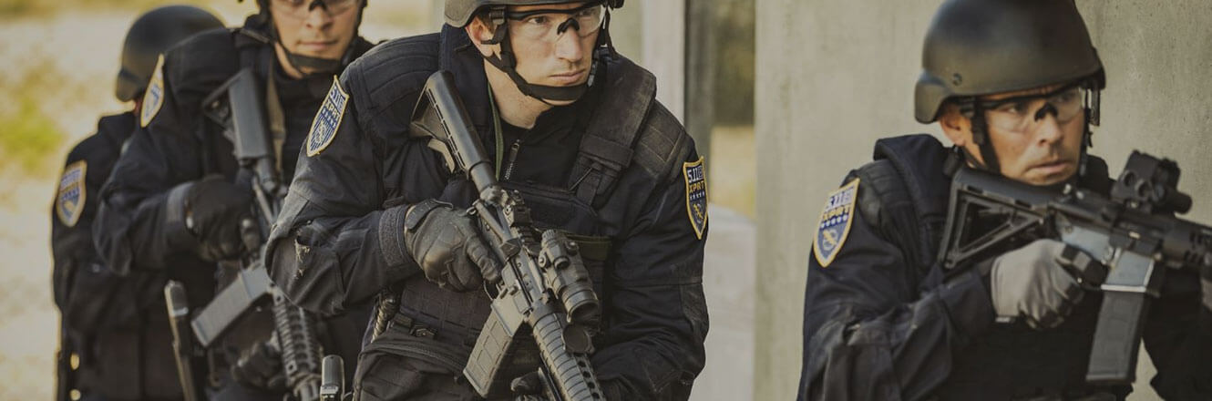 Tactical, Law Enforcement & EMS